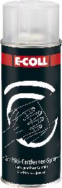 E-COLL Graffiti-Entferner-Spray 400ml Produktbild