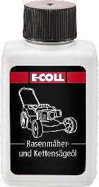E-COLL 2-Takt-Öl Produktbild