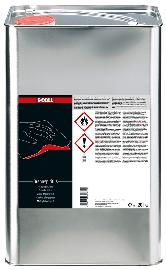 E-COLL Brennspiritus 20L Kanister Produktbild