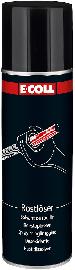 E-COLL Rostlöserspray 300ml Produktbild