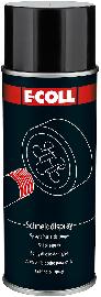 E-COLL Schneidölspray Produktbild