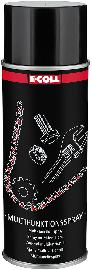 E-COLL Multifunktions-Spray 400ml Produktbild