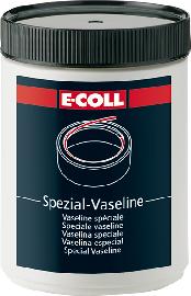 E-COLL Spezial-Vaseline Produktbild