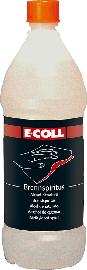 E-COLL Brennspiritus Produktbild