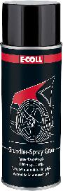 E-COLL Grundierspray Produktbild