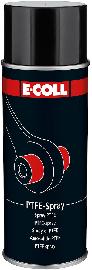 E-COLL PTFE-Spray 400ml Produktbild