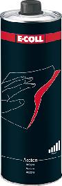 E-COLL Aceton Produktbild