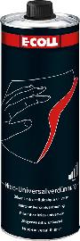 E-COLL Nitro-Universal-Verdünnung Produktbild
