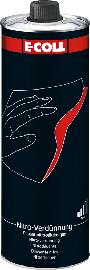 E-COLL Nitro-Verdünnung Produktbild