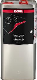 E-COLL Terpentin-Ersatz 3L Kanister Produktbild