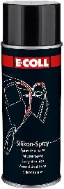E-COLL Silikon-Spray 400ml Produktbild