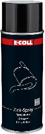 E-COLL Zink-Spray 400ml Produktbild