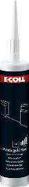 E-COLL Montagekleber 310ml/400g Produktbild