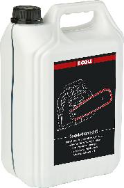 E-COLL Sägekettenhaftöl 5L Kanister Produktbild