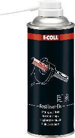E-COLL Rostlöserspray -Eis- 400ml Produktbild
