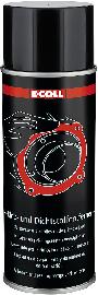 E-COLL Kleb- u. Dichtstoff- Entf. Spray 400ml Produktbild