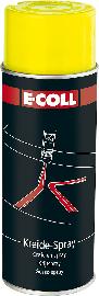 E-COLL Kreidespray Produktbild