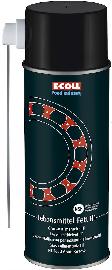E-COLL Lebensmittelfett mit NSF H1 Zulassung, säurefrei 500ml Spraydose Produktbild