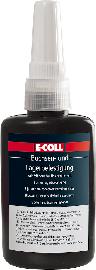 E-COLL Buchsen- und Lagerkleber 50g hoch fest-mittelviskos Produktbild