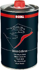 E-COLL Silikonentferner Produktbild