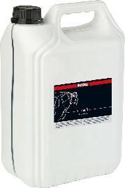 E-COLL Silikonöl 5L Kanister Produktbild