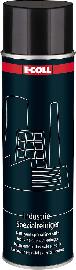 E-COLL Industrie-Spezialreiniger lösemittelhaltig silikonfrei 500ml Spraydose Produktbild