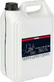 E-COLL Industrie-Spezialreiniger lösemittelhaltig silikonfrei 5 Liter Kanister Produktbild