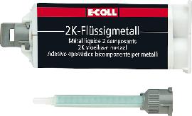 E-COLL 2K-Flüssigmetall Produktbild