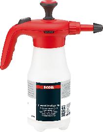 E-COLL Drucksprüher 360 Grad 1L Produktbild