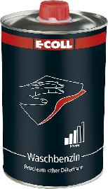 E-COLL Waschbenzin Produktbild