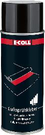 E-COLL Kraftsprühkleber 400ml Produktbild