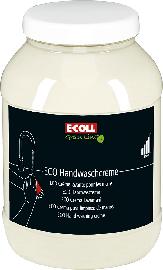 E-COLL Handreiniger-Creme Produktbild