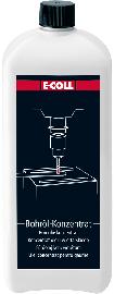 E-COLL Bohrölkonzentrat Produktbild