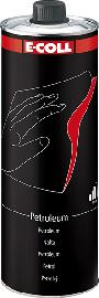 E-COLL Petroleum/Reinigungsm 1L Dose EE Produktbild