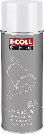 E-COLL Zink-Alu Spray 400ml Efficient WE Produktbild