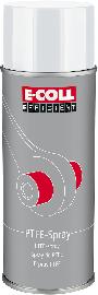E-COLL PTFE-Spray 400ml Efficient WE Produktbild