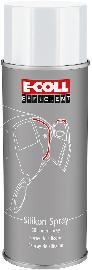 E-COLL Silikonspray 400ml Efficient WE Produktbild
