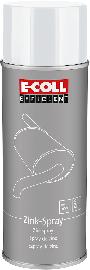 E-COLL Zink-Spray 400ml Efficient WE Produktbild