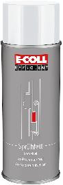 E-COLL Sprühfett 400ml Efficient WE Produktbild