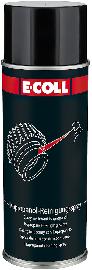 E-COLL Isopropanol-Reinigungsspray farblos, hochrein, 400ml Spraydose Produktbild