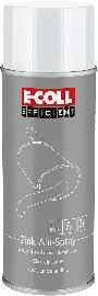 E-COLL Zink-Alu Spray 400ml Efficient EE Produktbild