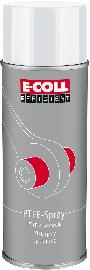 E-COLL PTFE-Spray 400ml Efficient EE Produktbild