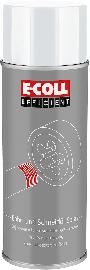 E-COLL Efficient EE Schneidölspray nicht wassermischbar 400ml Dose Produktbild
