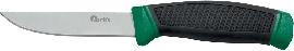 fortis Handwerkermesser 218mm im Holster Produktbild