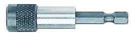 GEDORE R47120011 Schnellwechselbithalter 1/4 magnetisch 60mm Produktbild