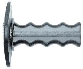 GEDORE R91990000 Handschutzgriff für Meißel PVC schwarz Produktbild