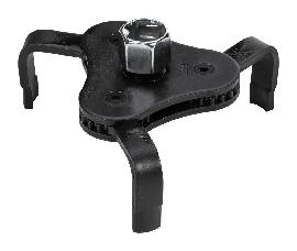 GEDORE R15551000 Ölfilterschlüssel 3/8" 19mm für 65-120mm Produktbild