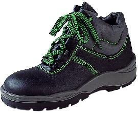 ASATEX Sicherheitsstiefel S3 Produktbild