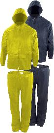 ASATEX Regenset (Hose+Jacke) Produktbild