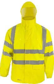 ASATEX Regenjacke Prevent® Produktbild